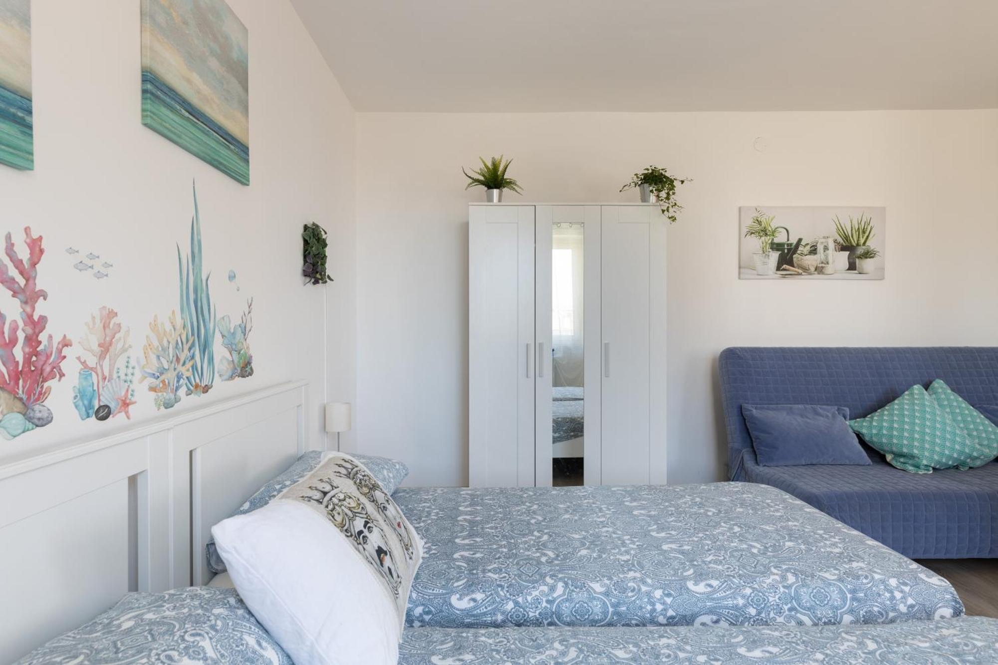 Ferienwohnung Medusa Exclusive Rooftop Taormina Exterior foto